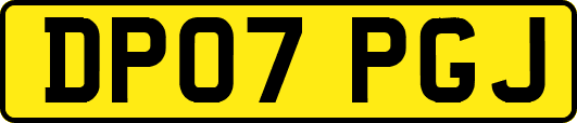 DP07PGJ