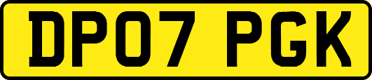 DP07PGK