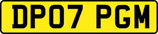 DP07PGM