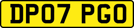 DP07PGO
