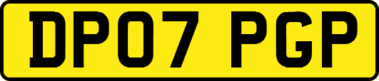 DP07PGP