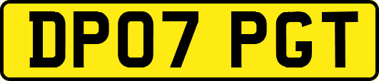 DP07PGT