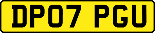 DP07PGU