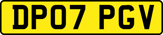 DP07PGV