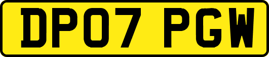 DP07PGW