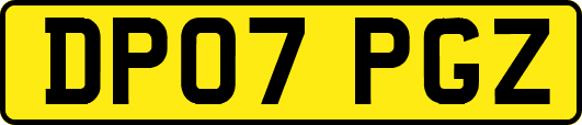 DP07PGZ