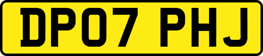DP07PHJ