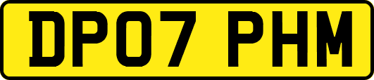 DP07PHM