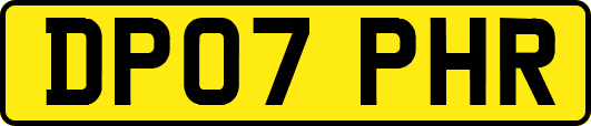 DP07PHR