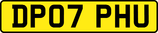 DP07PHU