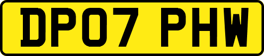 DP07PHW