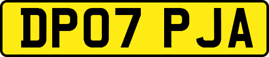 DP07PJA