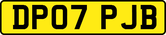 DP07PJB