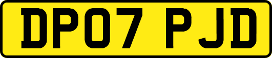 DP07PJD