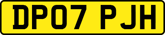 DP07PJH