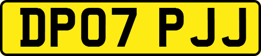 DP07PJJ