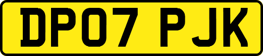 DP07PJK