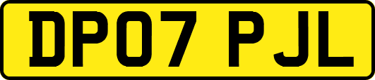 DP07PJL