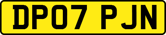 DP07PJN