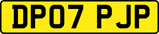 DP07PJP