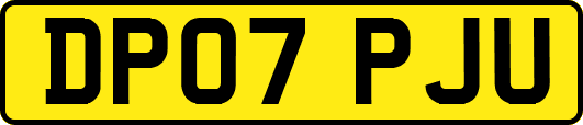 DP07PJU