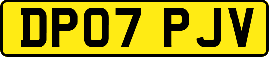 DP07PJV