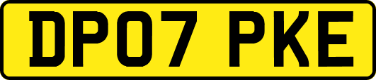 DP07PKE