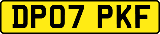 DP07PKF