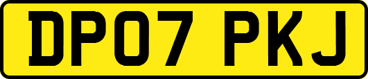 DP07PKJ