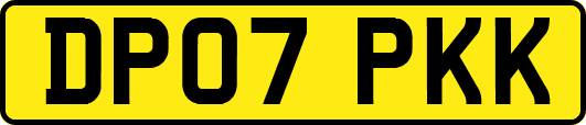DP07PKK
