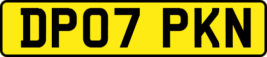 DP07PKN