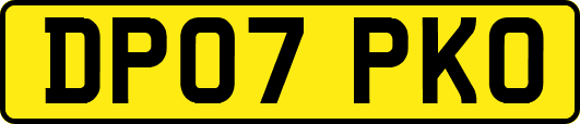 DP07PKO