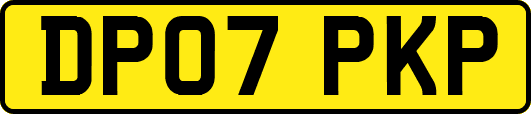 DP07PKP