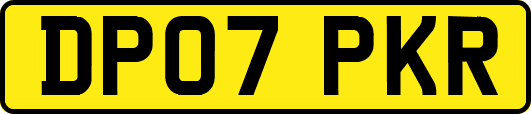 DP07PKR