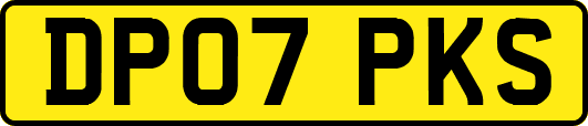 DP07PKS