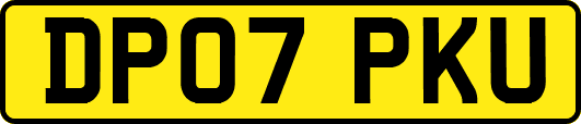 DP07PKU