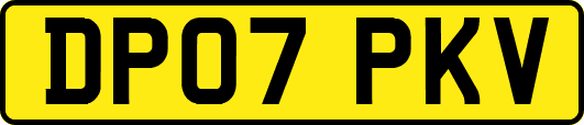 DP07PKV