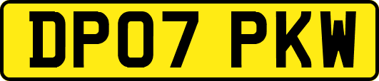 DP07PKW