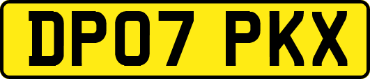DP07PKX