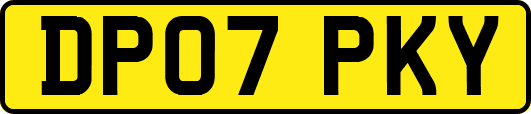 DP07PKY