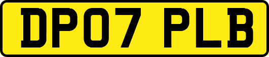 DP07PLB