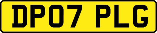 DP07PLG