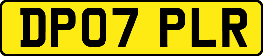 DP07PLR
