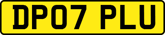 DP07PLU