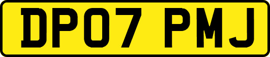 DP07PMJ