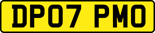 DP07PMO