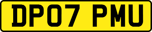 DP07PMU