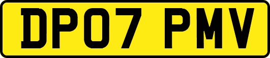 DP07PMV