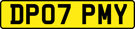 DP07PMY
