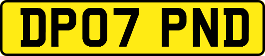DP07PND